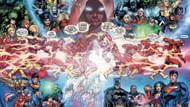 The events of Flashpoint had a significant impact on the DC Universe, leading to a complete reboot and the creation of the 'New 52' era (Image via DC Comics)